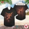 Swans Band Seer Album Hawaiian Shirt, Best Gift For Music Lovers Vesles2014S