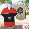 Swans Filth Album Cover Hawaiian Shirt, Best Gift For Music Lovers Vesles2014S