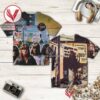 Sweet Desolation Boulevard Album Cover Shirt, Unique Gifts For Music Lovers - Vesles2014S
