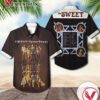 Sweet Fanny Adams Album Cover Hawaiian Shirt, Best Gift For Music Lovers Vesles2014S