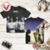 Sweet Level Headed Album Cover Shirt, Unique Gifts For Music Lovers - Vesles2014S