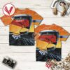 Sweet Off The Record Album Cover Shirt, Unique Gifts For Music Lovers - Vesles2014S
