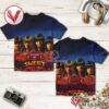 Sweet Strung Up Album Cover Shirt, Unique Gifts For Music Lovers - Vesles2014S