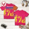 Sweet The Ballroom Blitz And More Sweet Hits Album Cover Shirt, Unique Gifts For Music Lovers - Vesles2014S