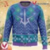 Symbol Lelouch Code Geass Ugly Christmas Sweater, Unique Christmas Gift For Fans - Vesles2014S