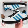 Sysco Print Stan Smith Shoes, Best Sneaker For Fans - Vesles2014s