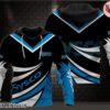 Sysco Uniform Custom Hoodie Style 5 - Vesles2014S