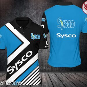 Sysco Uniform Custom Hoodie Style 7 - Vesles2014S 1