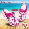 T-Mobile Brand Crocs Shoes For Men And Women, Unique Clogs Shoes For Fans - Vesles2014S