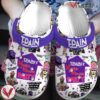 T-Pain Music Crocs Crocband Clogs Shoes, Unique Gifts For Fans - Vesles2014S