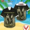 T. Rex Prophets, Seers And Sages The Angels Of The Ages Album Cover Hawaiian Shirt, Unique Gifts For Music Lovers - Vesles2014S
