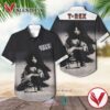 T. Rex Tanx 1973 Casual Hawaiian Shirt, Best Gifts For Summer Vesles2014S