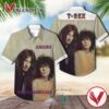 T. Rex Unicorn 1969 Casual Hawaiian Shirt, Best Gifts For Summer Vesles2014S