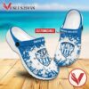 TBV Lemgo Lippe Handball Logo Custom Crocs, Unique Footwear For Fans - Vesles2014S