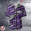 TCU Horned Frogs Jersey Sport Style Keep Go On NCAA, Unique Gifts For Fans - Vesles2014s