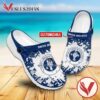 TESST College of Technology Crocs Shoes For Men And Women, Unique Clogs Shoes For Fans - Vesles2014S