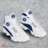TESST College of Technology Logo Air Jordan 13 Shoes, Best Sneaker Gifts For Fans - Vesles2014s
