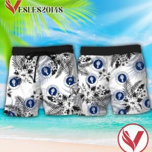 TESST College of Technology Logo Aloha Summer Shirt, Perfect Gifts Idea In Holiday - Vesles2014S 1