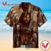 THE LORD OF THE RINGS Casual Hawaiian Shirt, Best Gifts For Summer Vesles2014S