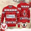 TOP Oss Sport Ugly Christmas Sweater, Unique Gifts For Fans - Vesles2014aS 1