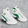 Tabacaleros Logo Air Jordan 13 Shoes, Best Sneaker Gifts For Fans - Vesles2014s