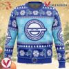 Tachikoma Robots Ghost In The Shell Ugly Christmas Sweater, Unique Christmas Gift For Fans - Vesles2014S