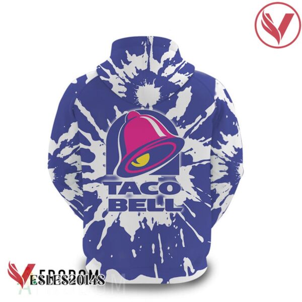 Taco Bell Hoodie & Zip Hoodie - Vesles2014S 3