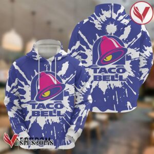 Taco Bell Hoodie & Zip Hoodie - Vesles2014S