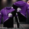 Taco Bell Uniform Custom Hoodie Style 2 - Vesles2014S