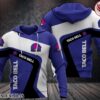 Taco Bell Uniform Custom Hoodie Style 2 - Vesles2014S