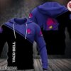 Taco Bell Uniform Custom Hoodie Style 3 - Vesles2014S