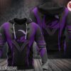 Taco Bell Uniform Custom Hoodie - Vesles2014S