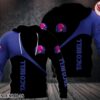 Taco Bell Uniform Custom Hoodie - Vesles2014S