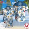 Tacos Hawaiian Graphic Print Short Sleeve Hawaiian Casual Shirt Vesles2014S
