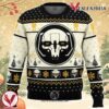 Tactical Battletech Ugly Christmas Sweater, Unique Christmas Gift For Fans - Vesles2014S