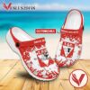 Tacuarembo FC Crocs Shoes For Men And Women, Unique Clogs Shoes For Fans - Vesles2014S