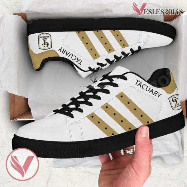 Tacuary Sport Stan Smith Shoes, Unique Sneaker For Fans - Vesles2014s 1