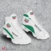 Tag Heuer Logo Air Jordan 13 Shoes, Best Sneaker Gifts For Fans - Vesles2014s