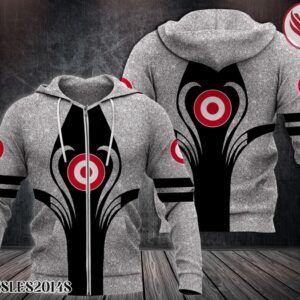 Taget Uniform Custom Hoodie - Vesles2014S 1