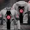 Taget Uniform Custom Hoodie - Vesles2014S