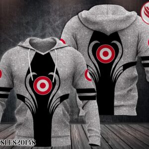 Taget Uniform Custom Hoodie - Vesles2014S