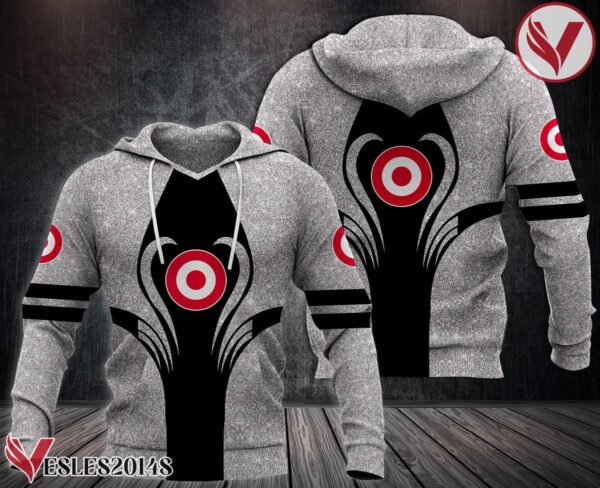 Taget Uniform Custom Hoodie - Vesles2014S