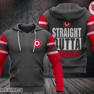 Taget Uniform Uniform Custom Hoodie - Vesles2014S 1