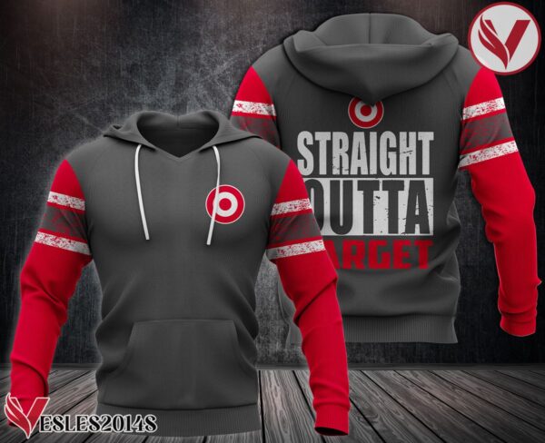 Taget Uniform Uniform Custom Hoodie - Vesles2014S 1