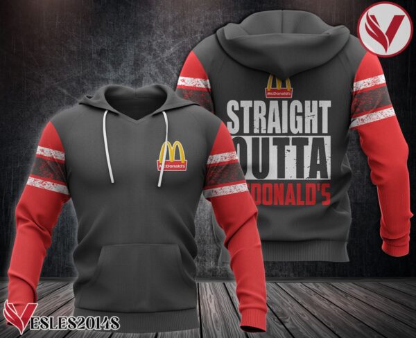 Taget Uniform Uniform Custom Hoodie - Vesles2014S