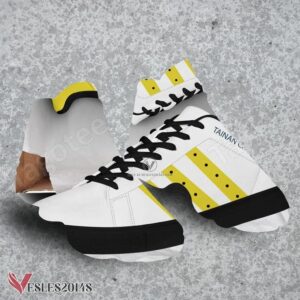 Tainan City FC Air Jordan 13 Shoes, Best Sneaker Gifts For Fans - Vesles2014s 1