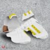 Tainan City FC Air Jordan 13 Shoes, Best Sneaker Gifts For Fans - Vesles2014s