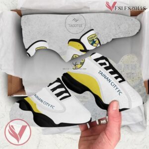 Tainan City FC Logo Stan Smith Shoes For Men And Womens - Vesles2014s 1