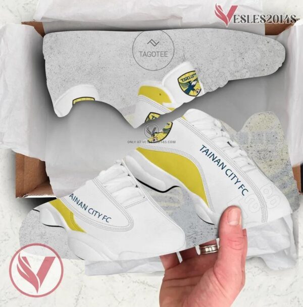 Tainan City FC Logo Stan Smith Shoes For Men And Womens - Vesles2014s