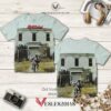 Taj Mahal Leaving Trunk Album 3D Shirt, Perfect Gifts For Music Lovers - Vesles2014S